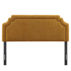 Modway Magnolia Upholstered Fabric Full Size Headboard