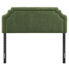 Modway Magnolia Upholstered Fabric Full Size Headboard