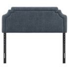Modway Magnolia Upholstered Fabric Full Size Headboard
