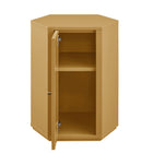Modway Kade Faceted Semi-Gloss Side Table