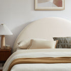 Modway Resort Full Arched Performance Velvet Storage Platform Bed Frame