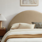 Modway Resort Full Arched Performance Velvet Storage Platform Bed Frame
