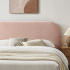 Modway Keynote Full Fabric Upholstered Storage Platform Bed Frame