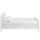 Modway Arlette Full Size Wood Spindle Bed Frame