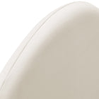 Modway Resort Twin Size Stain-Resistant Performance Velvet Arched Headboard