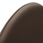Modway Resort Twin Size Stain-Resistant Performance Velvet Arched Headboard