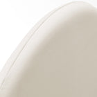 Modway Resort Queen Size Stain-Resistant Performance Velvet Arched Headboard