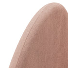 Modway Resort Twin Size Upholstered Fabric Arched Headboard