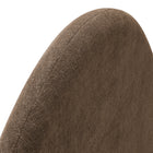 Modway Resort Full Size Upholstered Fabric Arched Headboard