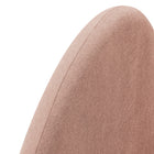 Modway Resort King Size Upholstered Fabric Arched Headboard