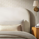 Modway Keynote Twin Stain-Resistant Performance Velvet Headboard