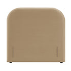 Modway Keynote Twin Stain-Resistant Performance Velvet Headboard