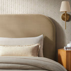 Modway Keynote Twin Stain-Resistant Performance Velvet Headboard