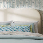 Modway Keynote Full Size Stain-Resistant Performance Velvet Headboard