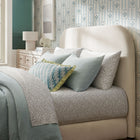 Modway Keynote Full Size Stain-Resistant Performance Velvet Headboard