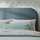 Modway Keynote Full Size Stain-Resistant Performance Velvet Headboard