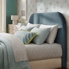 Modway Keynote Full Size Stain-Resistant Performance Velvet Headboard