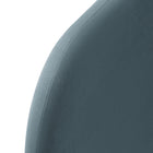 Modway Keynote King Size Stain-Resistant Performance Velvet Headboard