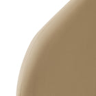 Modway Keynote King Size Stain-Resistant Performance Velvet Headboard