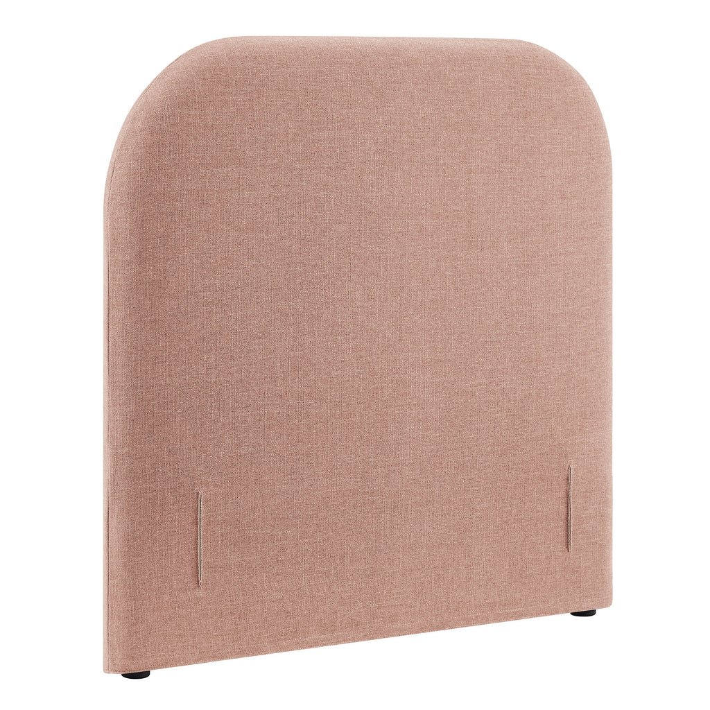 Modway Keynote Twin Size Upholstered Fabric Headboard