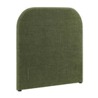 Modway Keynote Twin Size Upholstered Fabric Headboard