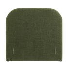Modway Keynote Twin Size Upholstered Fabric Headboard