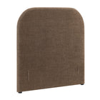 Modway Keynote Twin Size Upholstered Fabric Headboard