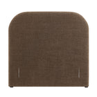 Modway Keynote Twin Size Upholstered Fabric Headboard