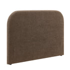 Modway Keynote Full Size Upholstered Fabric Headboard