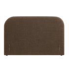 Modway Keynote Full Size Upholstered Fabric Headboard