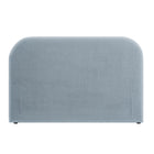 Modway Keynote Full Size Upholstered Fabric Headboard