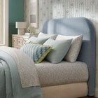 Modway Keynote Full Size Upholstered Fabric Headboard