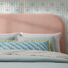 Modway Keynote King Size Upholstered Fabric Headboard