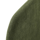Modway Keynote King Size Upholstered Fabric Headboard