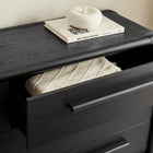 Modway Bellamy Curved 6-Drawer Dresser