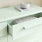Modway Bellamy Curved 6-Drawer Dresser