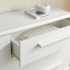 Modway Bellamy Curved 6-Drawer Dresser