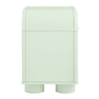 Modway Bellamy Curved 1-Drawer Nightstand