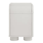 Modway Bellamy Curved 1-Drawer Nightstand