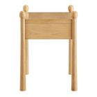Modway Darcy Wood Nightstand or Side Table