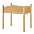 Modway Darcy Wood Nightstand or Side Table