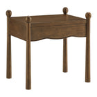 Modway Darcy Wood Nightstand or Side Table