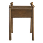 Modway Darcy Wood Nightstand or Side Table