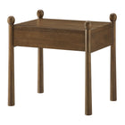 Modway Darcy Wood Nightstand or Side Table