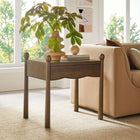 Modway Darcy Wood Nightstand or Side Table