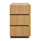 Modway Isola Wavy 3 Drawer Chest