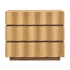 Modway Isola Wavy 3 Drawer Chest