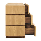 Modway Isola Wavy 3 Drawer Chest