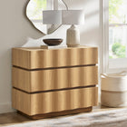 Modway Isola Wavy 3 Drawer Chest