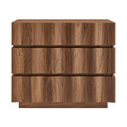 Modway Isola Wavy 3 Drawer Chest